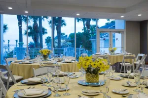 Image of Clearwater Beach Marriott Resort on Sand Key
