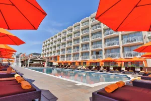 Image of Ocean Club Hotel