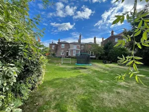 Image of Swollows House