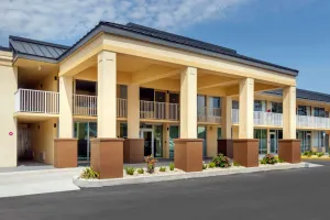 Image of Quality Inn Saint Petersburg North-Tampa Bay