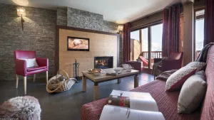 Image of Chalet Montana Airelles