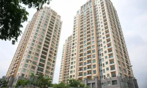 Image of Apatel Senayan Residence