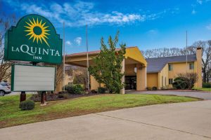 Image of La Quinta Inn by Wyndham El Dorado