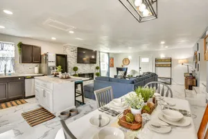 Image of Pet-Friendly Clearfield Home Near Hill AFB!
