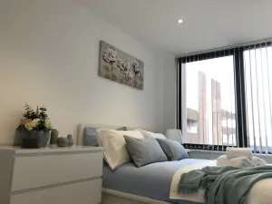 Image of Stunning one bedroom apartment by Creatick