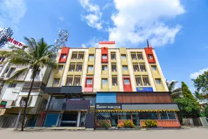Image of FabExpress Comfort Executive - Nr Butterfly Park - Hinjawadi