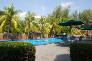 Image of Hotel Seri Malaysia Bagan Lalang