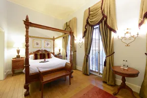 Image of Twenty Nevern Square Hotel