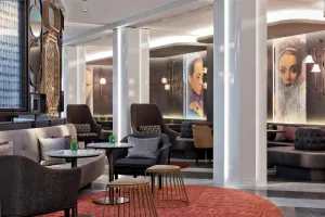 Image of Renaissance Vienna Schönbrunn Hotel