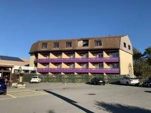 Image of Eh!Toi Self Motel