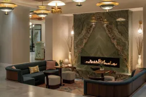 Image of Trilogy Hotel Huntsville, Autograph Collection