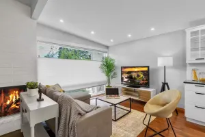 Image of Bellevue Work & Relax Near Downtown
