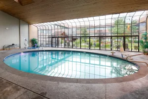 Image of Red Lion Hotel Kalispell