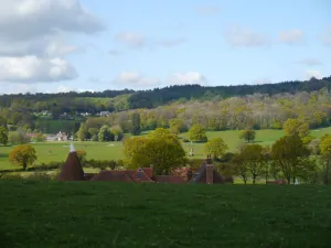 Image of Hurst Farm B&B