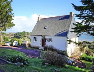 Image of Holiday home in dream location, Pink Granite Coast