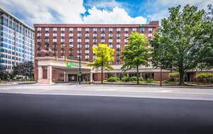 Image of Holiday Inn Arlington at Ballston by IHG