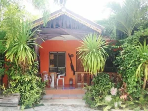 Image of Ruan Mai San Ngam Resort - SHA Plus