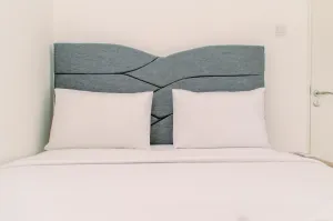 Image of Tranquil And Warm 2Br Apartment At Urban Heights Residences