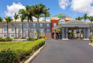 Image of Holiday Inn Express & Suites Florida City-Gateway To Keys by IHG