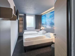 Image of B&B Hotel Köln-Airport