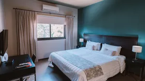 Image of Casa Campus Pilar Suites