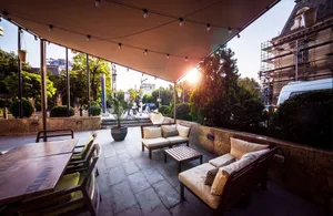 Image of Leonardo Hotel Bucharest City Center