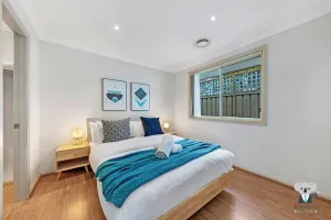 Image of KozyGuru / Penrith / Cosy 4BED House / Free Internet NPE051