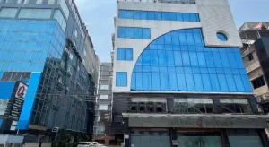 Image of Hotel O2 Oxygen