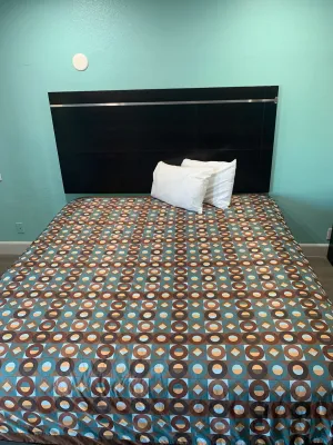 Image of Budget Motel