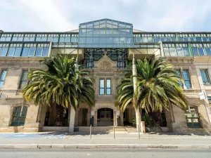 Image of Mercure Bordeaux Chateau Chartrons