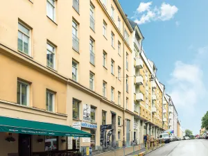 Image of Stockholm Smart Stay