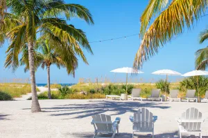 Image of The Molloy - Treasure Island Suites & Cottages