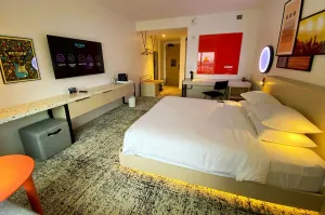 Image of Reverb by Hard Rock Atlanta Downtown
