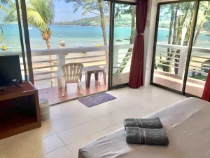 Image of Benjamin Resort