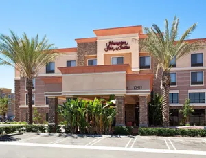 Image of Hampton Inn & Suites Moreno Valley