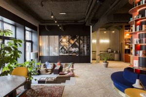 Image of YUST Antwerp