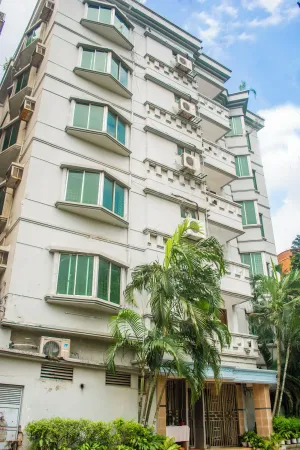 Image of Laurel Hotels Ltd