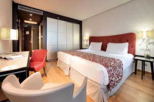 Image of Eurostars Plaza Mayor