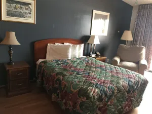 Image of Timber Inn Motel