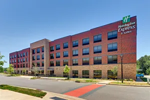Image of Holiday Inn Express & Suites - Winston - Salem SW - Clemmons by IHG