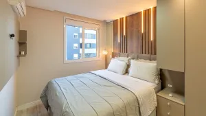 Image of Lindo apartamento no centro de Canoas