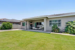 Image of Beautiful Bakersfield Home ~ 8 Mi to Downtown!