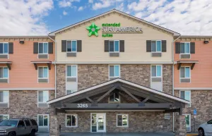 Image of Extended Stay America Suites - Norco