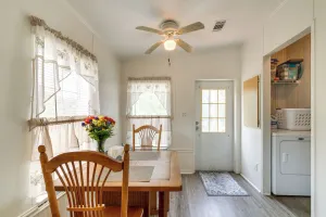 Image of Weeki Wachee Home w/ Fire Pit: 13 Mi to Ocean!