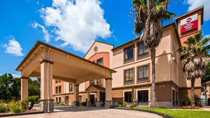 Image of Best Western Plus North Houston Inn & Suites