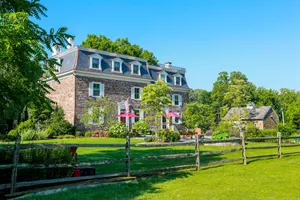 Image of Woolverton Inn