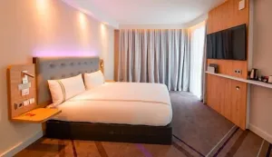 Image of Premier Inn Mannheim City Centre