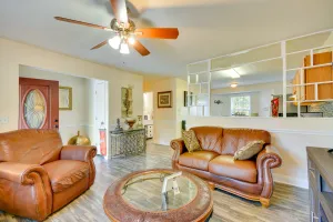 Image of Central High Point Home < 1 Mi to Downtown!