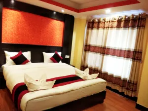 Image of Kathmandu Regency Hotel