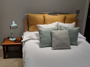 Image of Regent Street apartments